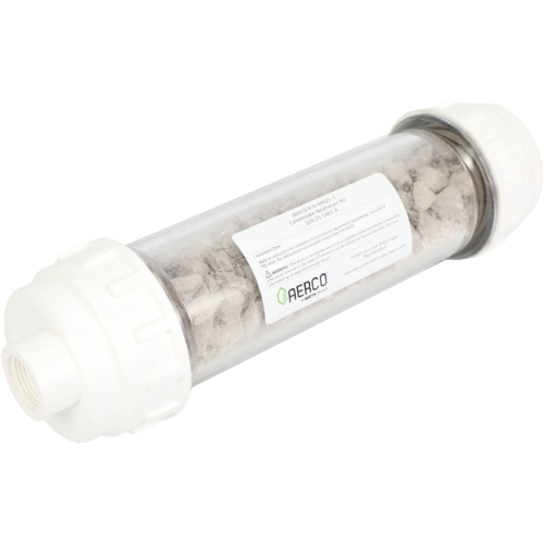 AERCO 89025-1 Condensate Neutralization Kit