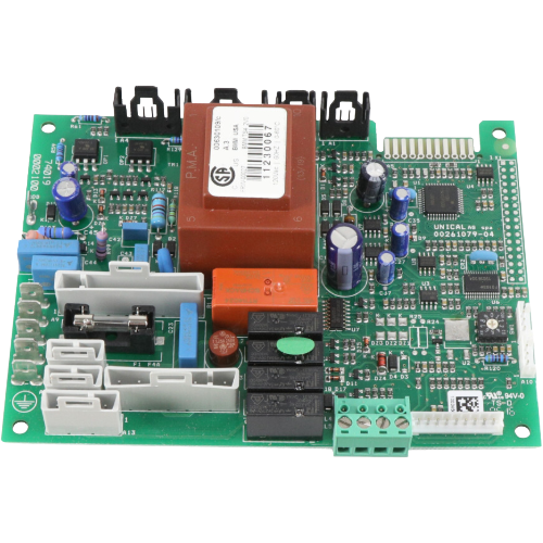 AERCO 95630109 Electronic Board