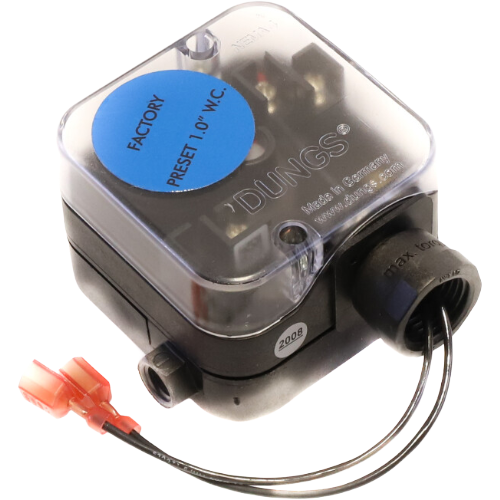 AERCO 60011-1 Blower Proof Switch