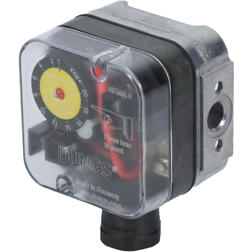 AERCO 27128-2 Gas Pressure Switch Kit