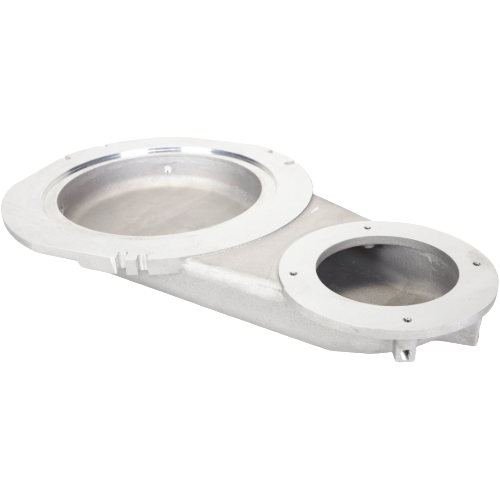 AERCO 43086 Exhaust Manifold