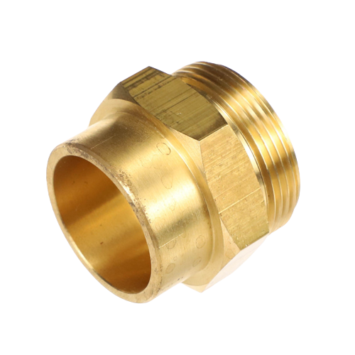 AAON G088560 Braze Adapter to Rotolock Fitting