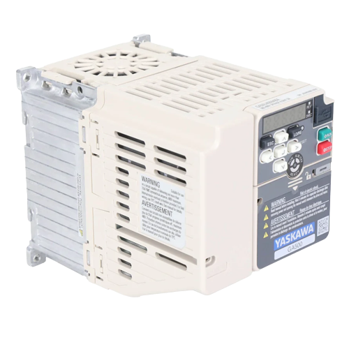AAON G110000 5HP 480V V1000 Variable Frequency Drive (VFD)
