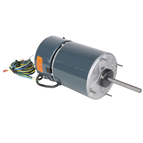 Aaon G078120 1HP 1PH 208-230V 1160RPM OEM Replacement Motor