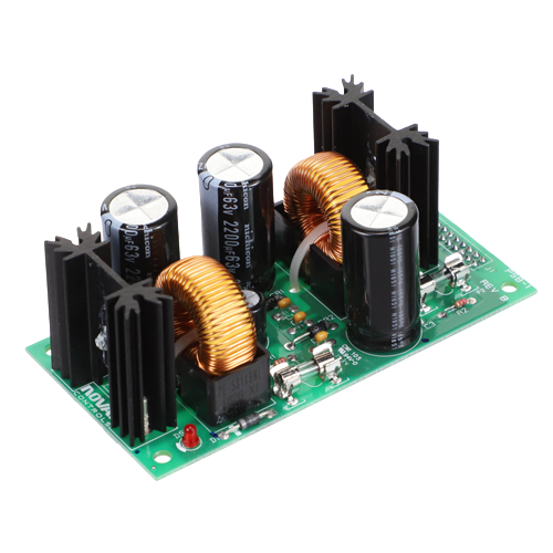 AERCO 124362-1 Power Supply Board