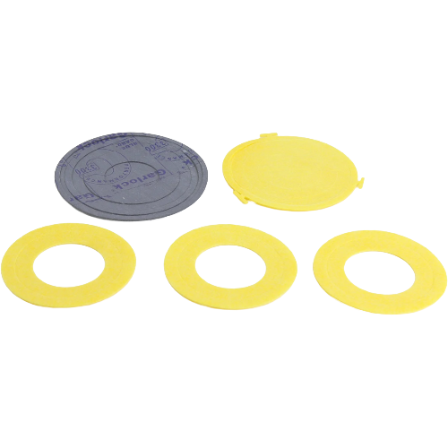 Copeland 027453 Gasket Set with Cover Gasket (Model X11983-1)