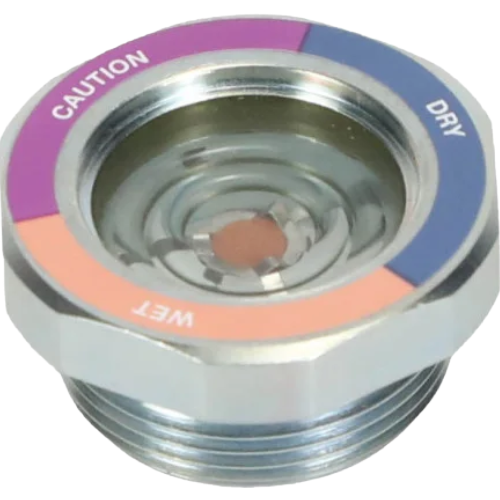 Copeland 027511 Replacement Lens Assembly with O-Ring for Moisture Indicators