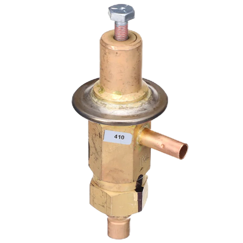 Copeland 047105 ACP 4 IE Automatic Expansion Valve
