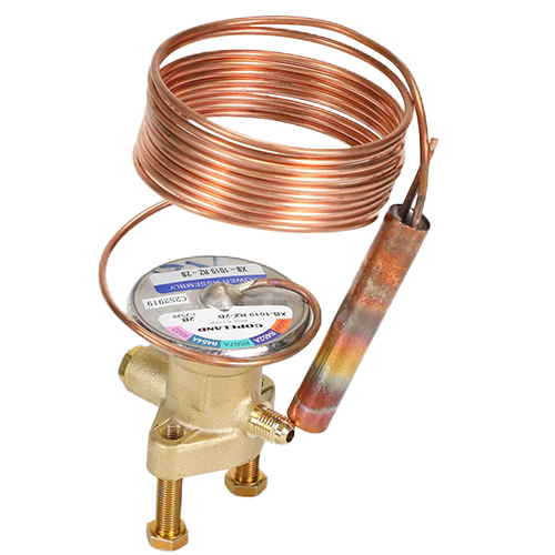 Copeland 047358 XB-1019RZ2B R502 TXV Power Assembly