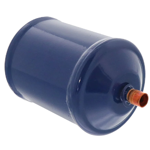 Copeland 043333 3/8″ Sweat Bi-Directional Liquid Line Filter Drier (BFK163S)