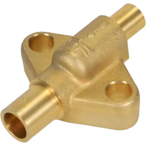 Copeland 027769 | 9761-5 TCL/TCLE TXV, 3/8″ x 1/2″ ODF Sweat, Straight-Thru