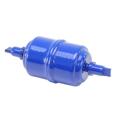 Copeland ADK032S 052451 1/4″ Sweat 3 Cu In 40 Micron 680 PSI Liquid Line Filter Drier