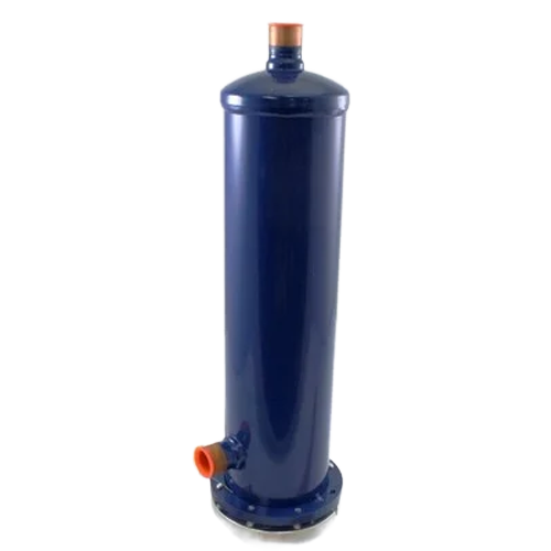 Copeland STAS1449T 1-1/8″ Sweat Steel Liquid Line Filter Drier 053020