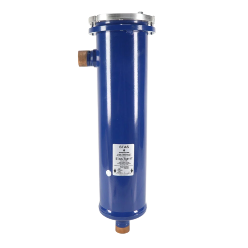 Copeland STAS14411T Steel Liquid Line Filter Drier, 1-3/8″ Sweat, 053022