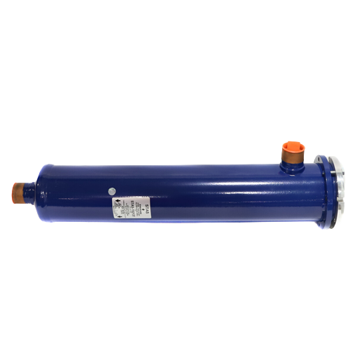 Copeland STAS19213T 053030 1-5/8″ Sweat 192 Cu. In. Steel Liquid Line Filter Drier