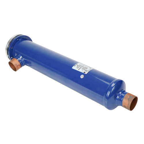 Copeland STAS19217T Liquid Line Filter Drier, 2-1/8″ Sweat, 192 Cu In, 680 PSI – 053031