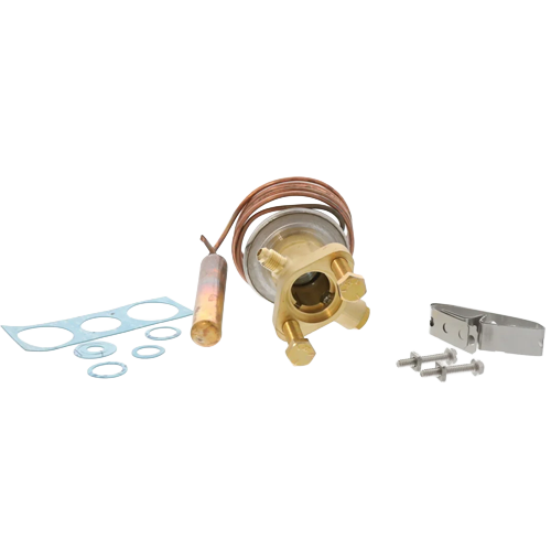 Copeland 053416 XB-1019HC1B R22 Power Assembly with 5 Ft Capillary Tube