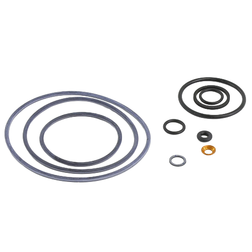 Copeland 054356 Gasket Kit for 240RA Series Solenoid Valves (KG10028)