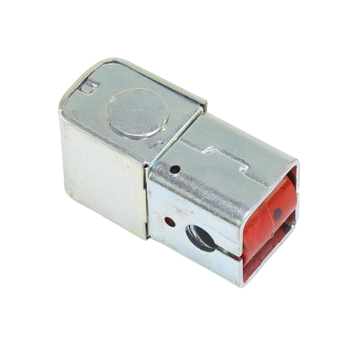 Copeland 054764 Class F Coil w/ Junction Box & 6″ Leads, 208-240V, 7W (DMG)