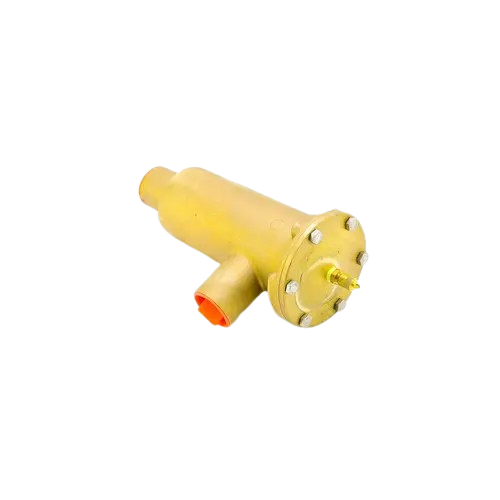 Copeland BTAS313SV 1-5/8″ Sweat Brass Take-A-Apart Suction Line Filter Drier Shell | 049467