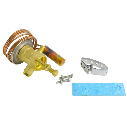 Copeland 056039 XB-1019HCA1B R22 Power Assembly with Capscrews, 5 Ft Capillary