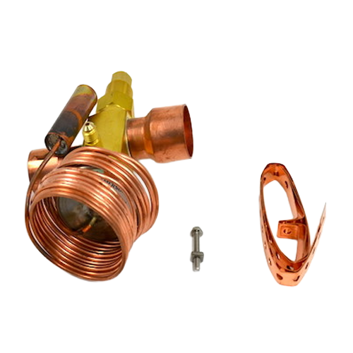 Copeland 062730 TRAE+ 30-Ton Heat Pump TXV, R22/R407C, 1-1/8″ x 1-3/8″ Sweat