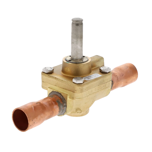 Copeland 1838420 7/8″ SWT NC 2-Way Solenoid Valve