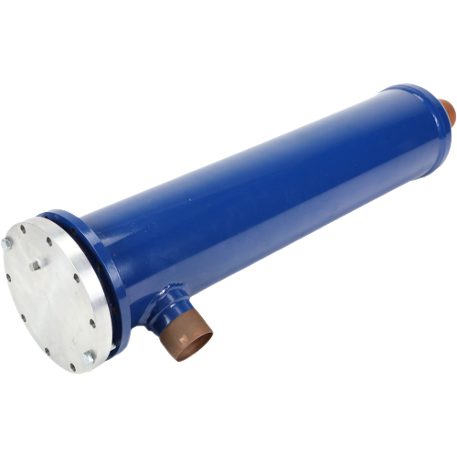 Copeland ADKS40017T Filter Drier, 2-1/8″ Sweat, 40 Cu In, 500 PSI, SKU 032105