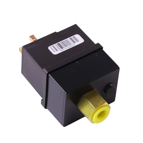 Copeland 097993 Electric Fan Speed Control, 230VAC, 190-360 PSI, 1/4″ Flare (FSX-42S)