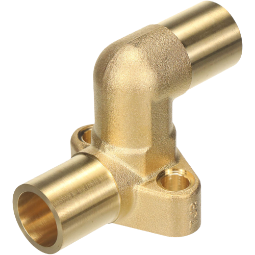Copeland 032988 TJR2 Straight-Thru Service Valve 7/8″ ODF / 1-1/8″ ODM