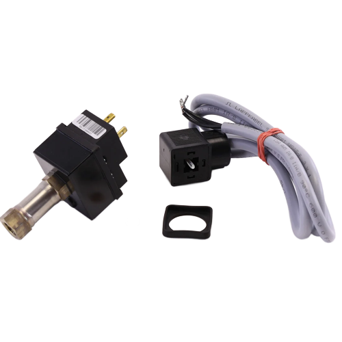 Copeland 097998 Mini High Pressure Control, 145-623 PSI, Manual Reset, SPDT, PSC-B6S
