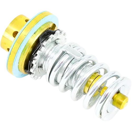 Copeland 037040 X22440B4A TCL/TCLE Multi-Refrigerant Expansion Valve