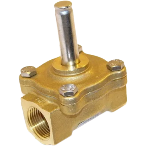 Copeland 030627 2-Way Normally Closed Solenoid Valve, 3/4″ NPT, 5.5 Cv, 0-100 PSI
