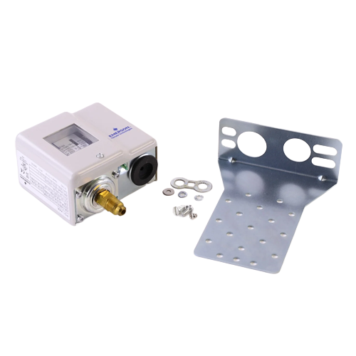 Copeland 099025 PS1-X4A Single High Pressure Control, 29–290 PSI, Auto Reset