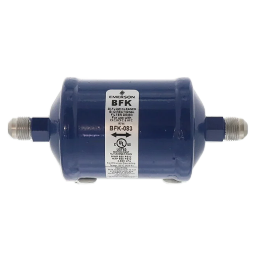 Copeland 043321 Bi-Flow Liquid Line Filter Drier