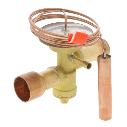 Copeland 806818 TX7 Thermostatic Expansion Valve 25 Cap 175 MOP