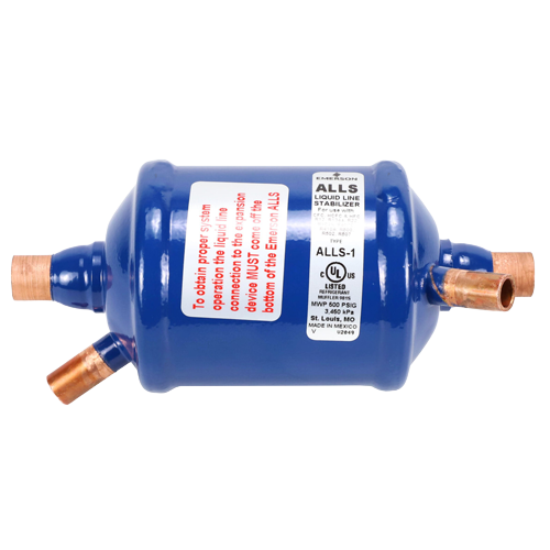 Copeland ALLS-1 Liquid Line Stabilizer