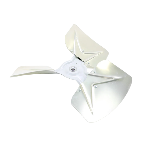 Amana-Goodman 10625721 18″ Dia, 33° Pitch, 3-Blade CW Fan Blade, 1/2″ Bore