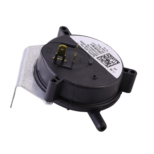 Amana-Goodman 20028401 -1.35″wc SPST 1/4″ Barb Pressure Switch