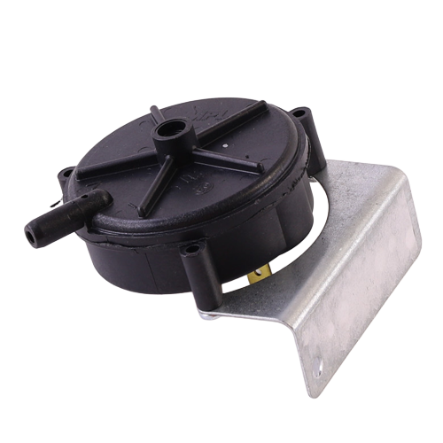Amana-Goodman 20197313 -0.37″wc SPST 1/4″ Barb Pressure Switch