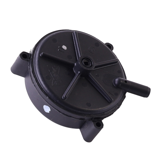 Amana-Goodman 20197314 -0.16″wc SPST 1/4″ Barb Pressure Switch
