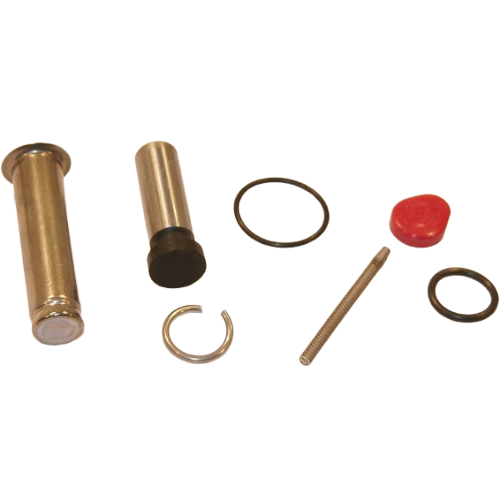 ASCO 318-247 Rebuild Kit for Solenoid Valve Restoration