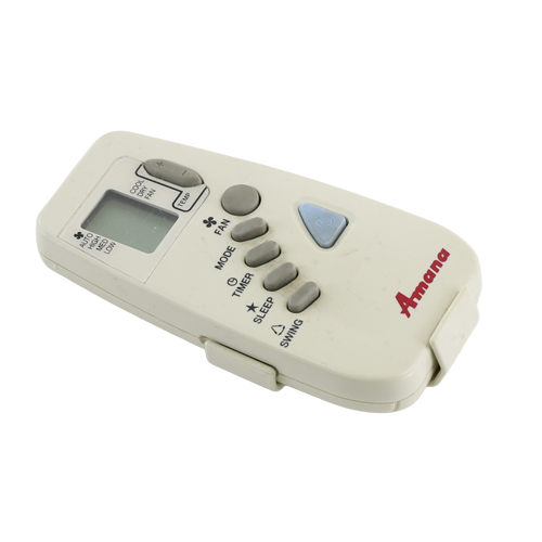 Amana-Goodman B1100108 Remote Control