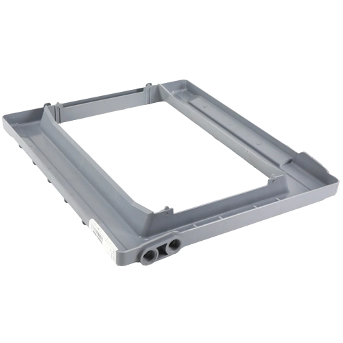 Amana-Goodman B1756020L Plastic Drain Pan, Vertical