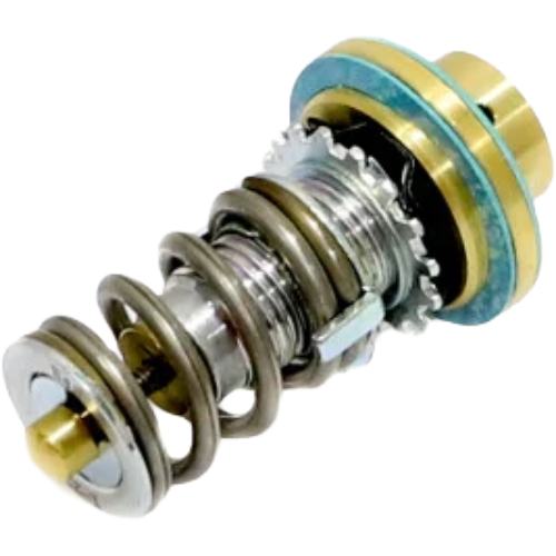 Copeland 037041 X22440B4B TCL/TCLE Multi-Refrigerant Expansion Valve