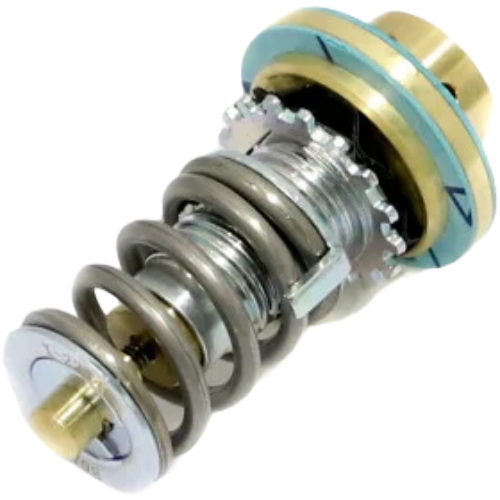Copeland 037045 X22440B6B Multi-Refrigerant Semi-Hermetic Compressor