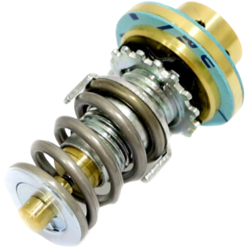 Copeland 037049 X22440B8B TCL/TCLE Multi-Refrigerant Expansion Valve