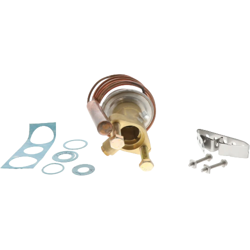 Copeland 037389 XB-1019A-1A Power Assembly, Internal Equalizer, 5 FT Cap Tube