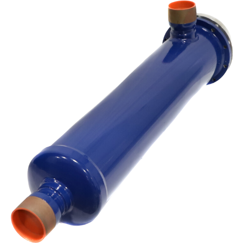 Copeland 037570 Liquid & Suction Line Filter Drier, 2-5/8″ Sweat, 40 Cu In, ADKS40021T