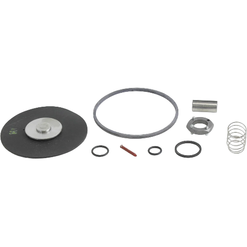 Copeland 038934 Solenoid Valve Repair Kit for 210CA 1″ Series w/ Buna-N Seat (K-1177)